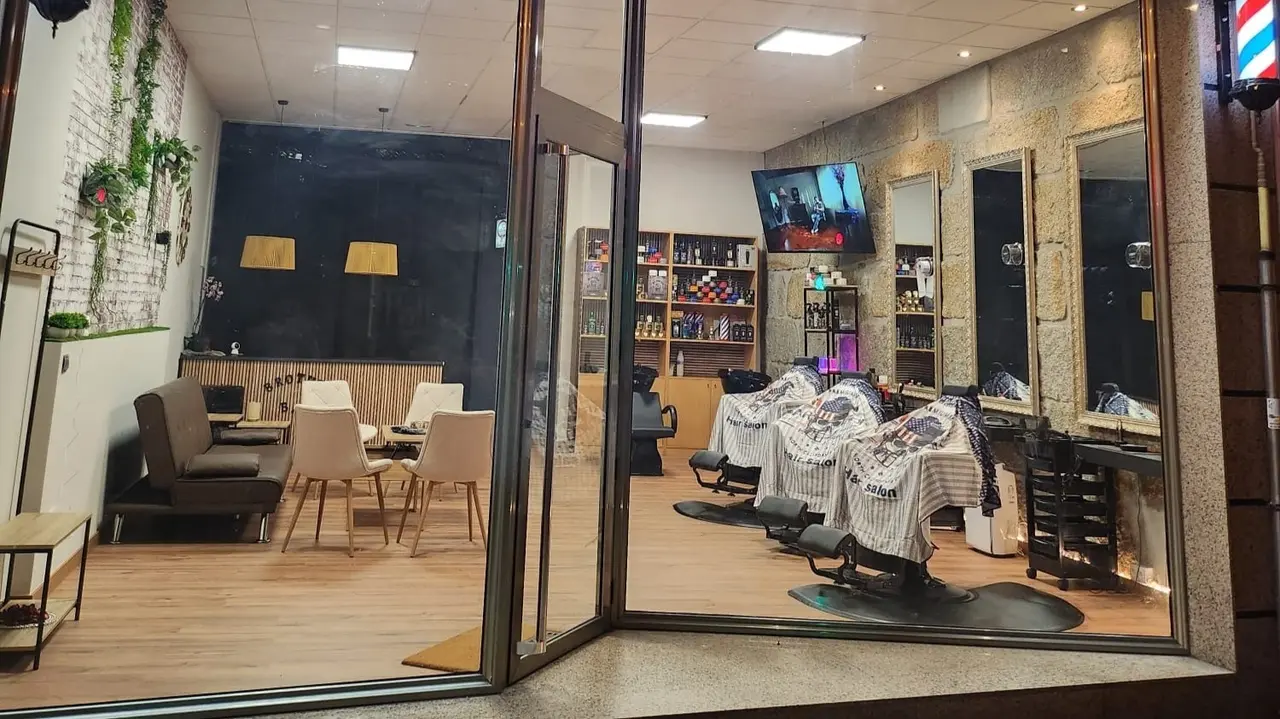 Brothers Barber Ourense: cuidado masculino en Ourense